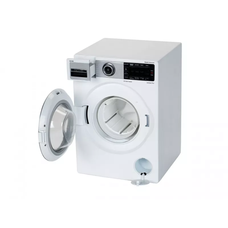 Theo Klein 9213 Bosch speelgoedwasmachine voor kinderen