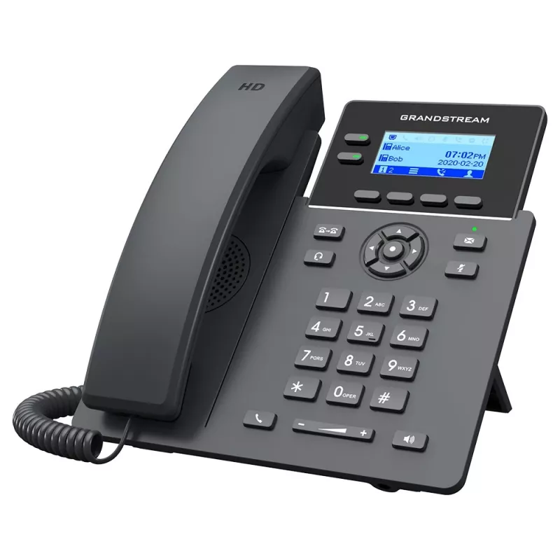 IP-telefoon Grandstream Networks GRP2602W