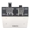 Heusinkveld Sim Pedals Sprint 2 HE-SPS2B - pedaalset