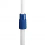 Projectiescherm statief SBOX PSMT-112-2 112 inch 16:9 handmatig