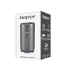 Beper P201UTP010 Automatische handdesinfectiespray-vernevelaar, infraroodsensor, 135 ml, oplaadbaar