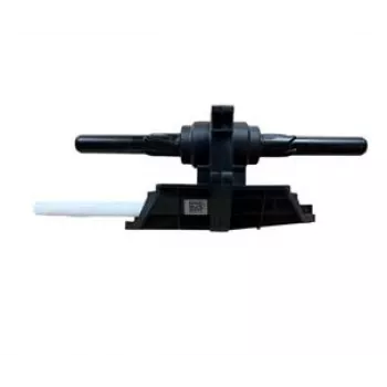 Stofzuigeraccessoires | ROBOROCK | Tandwielbehuizing voorborstel | Voor Dyad Pro | 9.02.0406