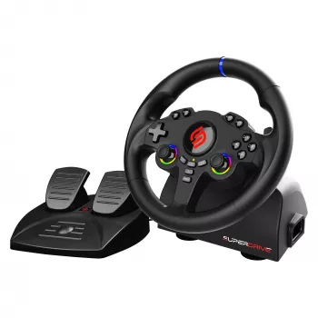 Subsonic Superdrive 220 RS-5 Driving Wheel