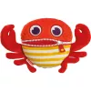 Speelgoedkrab Schmidt Spiele 42639 knuffel