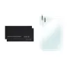 Gehard glas displayschermfolie voor RC PRO 2, Sunnylife (2 stuks)