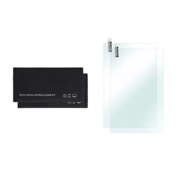 Gehard glas displayschermfolie voor RC PRO 2, Sunnylife (2 stuks)