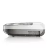 HAXE Nebulus JLN-2305BS-B zuigervernevelaar-inhalator