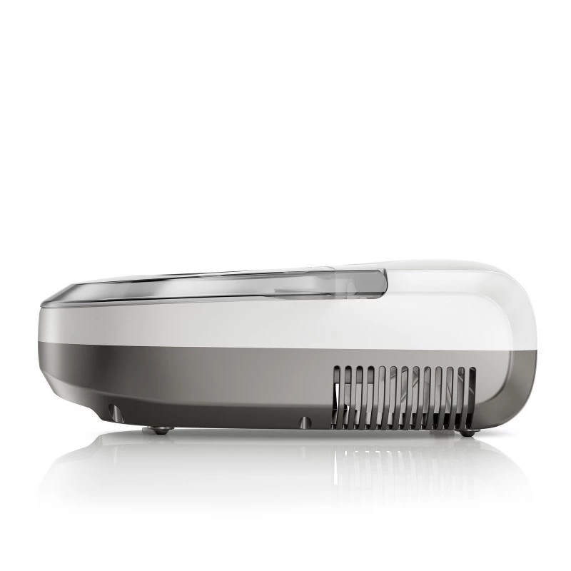 HAXE Nebulus JLN-2305BS-B zuigervernevelaar-inhalator