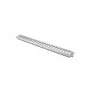 Glasvezel-lasbox-frontplaat 1U Digitus DN-96202