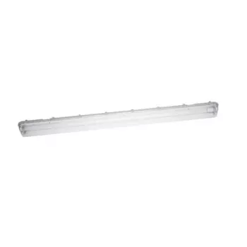 Armatuur Submarine 2x19W LED4400LM IP65