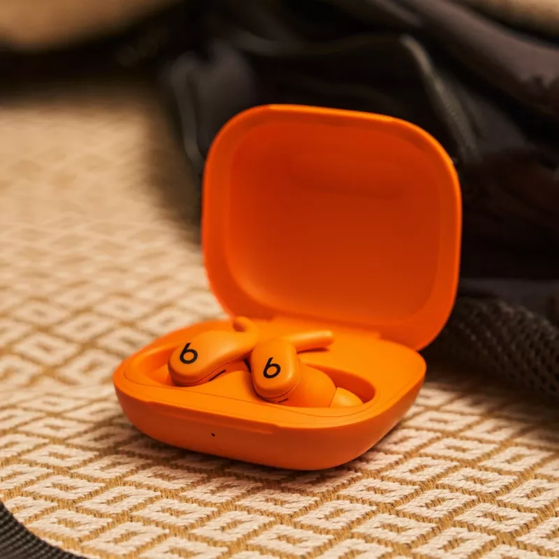 Oordopjes Apple Powerbeats Fit