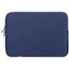 Sleeve case Rivacase Antishock 5123 33,8 cm (13,3 inch) blauw