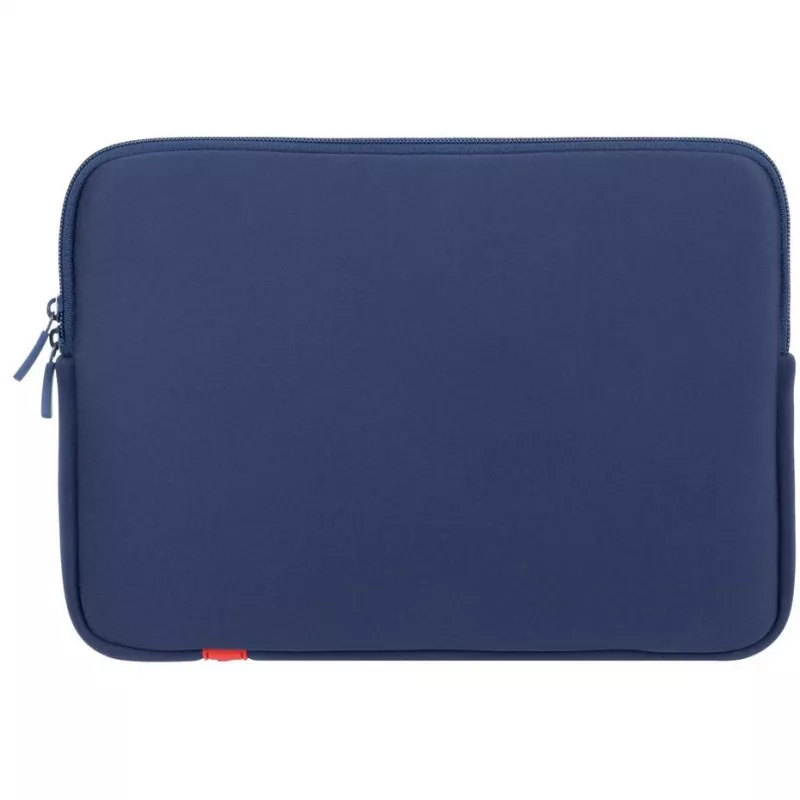 Sleeve case Rivacase Antishock 5123 33,8 cm (13,3 inch) blauw