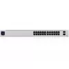 Ubiquiti Networks UniFi USW-24 managed L2 Gigabit Ethernet (10/100/1000) non Power over Ethernet (PoE) rackmontage