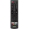 LED SMART TV SENCOR SLE 32S803B 32 inch webOS HD 1366×768, HDR10, Wi-Fi, Bluetooth, DVB-T/T2/C/S/S2, 3×HDMI, 2×USB
