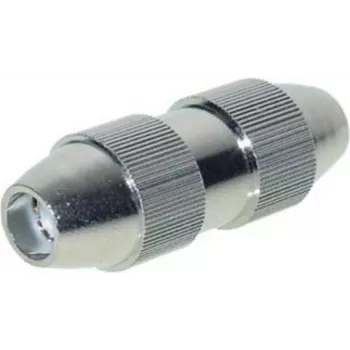 Coax-stekkerverbinder ShiverPeaks 83501-M