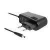 DeLOCK kabeladapter USB 2.0 Type-A 3,5 mm 4-polig zwart 68001