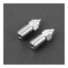 Creality nozzle voor Ender-3 V3 SE — hoge doorvoersnelheid (onderdeel, MPN 4007010127)