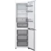 LG GBBSJ1CCSW koel-vriescombinatie vrijstaand 333 L wit