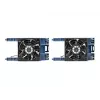 Ventilator HPE P49146-B21 Blauw Processorkoelsysteem HP Enterprise