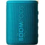 Draagbare monoluidspreker Boompods Beachboom blauw