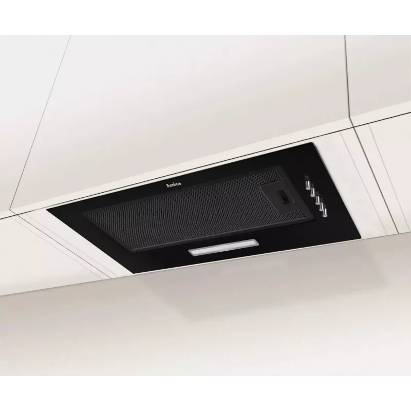 Amica OMP6211B inbouwafzuigkap