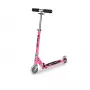 Micro step Sprite Pink LED