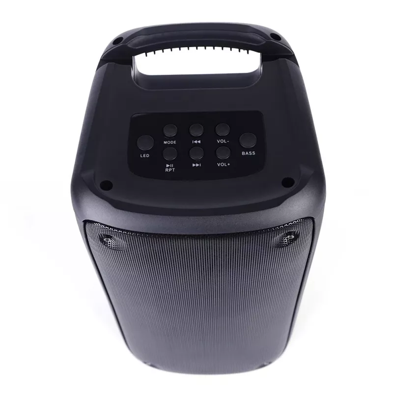 Media-tech MT3181 zwart