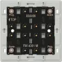 Jung FM4001M zwart