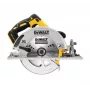 18V cirkelzaag; 184 mm; karton