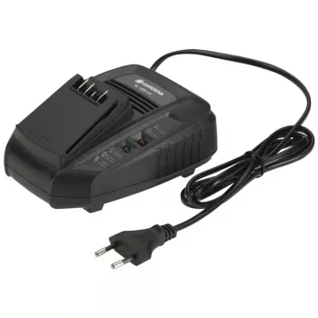 Gardena AL 1830 CV - oplader - 26 watt - 1 A - voor Gardena P4A, TCS 20/18V, THS 42/18V, ComfortCut 23/18V, 50/18V, 60/18V, EasyCut 23/18V (14901-20)