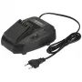 Gardena AL 1830 CV - oplader - 26 watt - 1 A - voor Gardena P4A, TCS 20/18V, THS 42/18V, ComfortCut 23/18V, 50/18V, 60/18V, EasyCut 23/18V (14901-20)