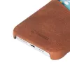 Cover Krusell 62176 telefoonhoesje iPhone 12 Pro Max