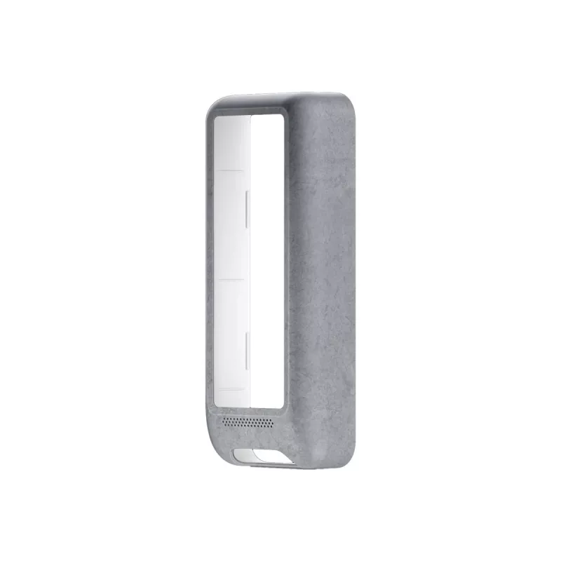Cover Ubiquiti UVC-G4-DB-Cover-Concrete grijs polycarbonaat