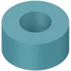 Reinigingstabletten GARDENA 18818-20 voor Cleansystem — 20 tabletten, ontkalking en reiniging
