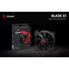 SAVIO SAVGBLADE 120mm PWM behuizingsventilator