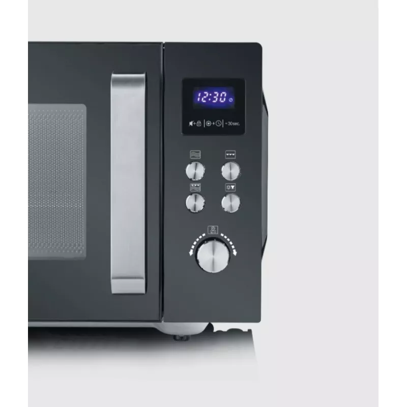 Severin MW 7763 grill-magnetron, 900 W, 25 L
