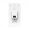 “Ubiquiti UA-Intercom-Viewer-3” display, wit, 72 mm, 135 mm