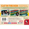 Cat in the Box, bordspel