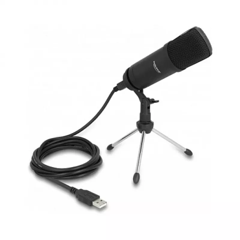 Microfoon DeLOCK 66882