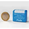 Shelly Qubino Wave 1 Mini LR slimme schakelaar Z-Wave blauw