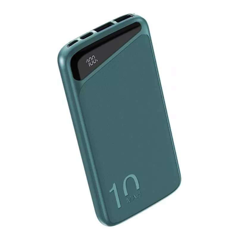 Navitel PWR10 MX GROEN powerbank 10000 mAh