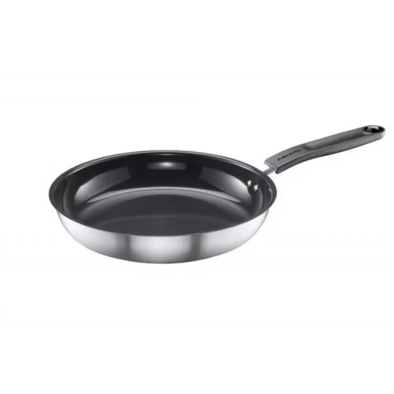 FS. 26cm BRADPAN MET FUNCTIONAL FORM KERAMISCHE COATING