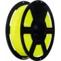 FlashForge HS PLA Filament 1,75 mm, neongeel, 1 kg