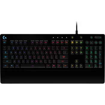 Logitech G Prodigy G213 - gaming-toetsenbord - achtergrondverlichting - Hongaars (920-010739)