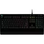 Logitech G Prodigy G213 - gaming-toetsenbord - achtergrondverlichting - Hongaars (920-010739)