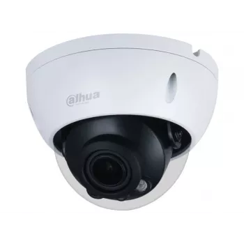 Dahua Technology WizSense IPC-HDBW2541R-ZAS dome IP-bewakingscamera binnen & buiten 2592 x 1944 pixel plafondmontage