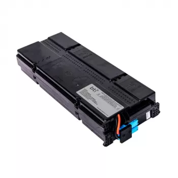 Origin Storage originele vervangende UPS-batterijcartridge APCRBC155 lood-accu