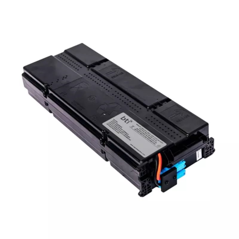 Origin Storage originele vervangende UPS-batterijcartridge APCRBC155 lood-accu