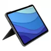 Logitech Combo Touch voor iPad Pro 11 inch 1. 2. 3. 4. generatie Nordic QWERTY trackpad